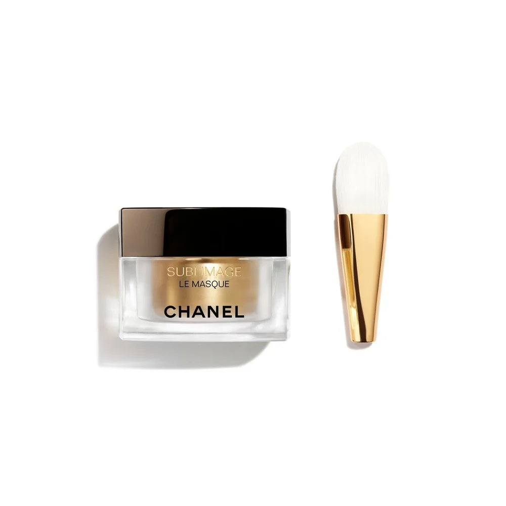 RENO SUBLIMAGE LE MASQUE Chanel Reno Sublimage Le Masque - CHANEL v:2123198