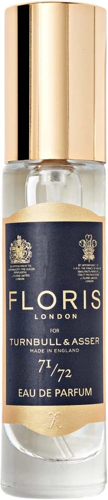 Floris London 71/72 Eau de Parfum 10 ml v:4081566