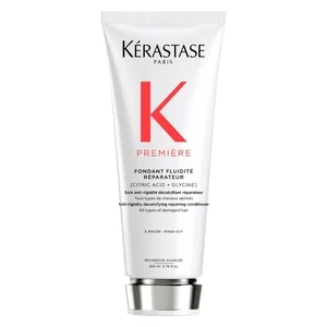 Kérastase Première Fondant Fluidité Réparateur Conditioner 200ml v:8200209