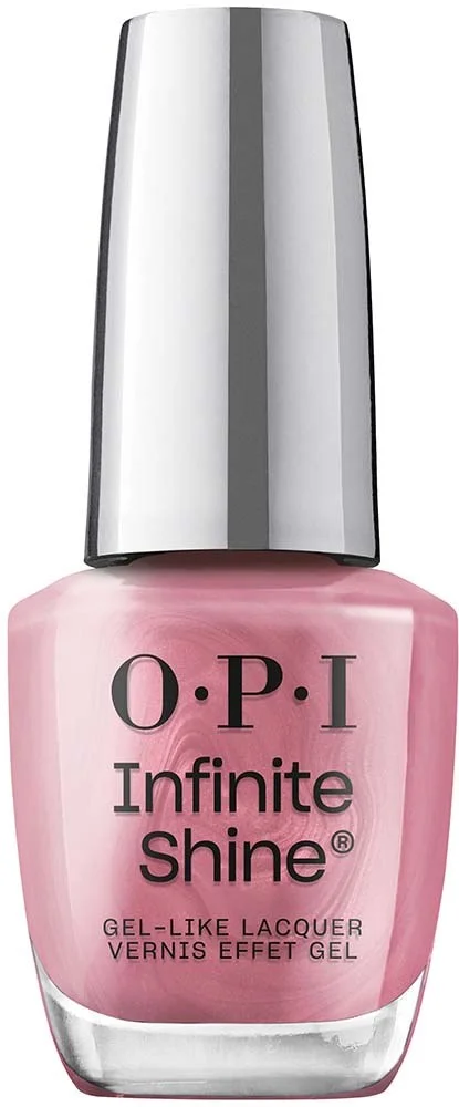 OPI Infinite Shine Aphrodite’s Pink Nightie v:3367473 OPI Infinite Shine Aphrodite’s Pink Nightie v:3367473