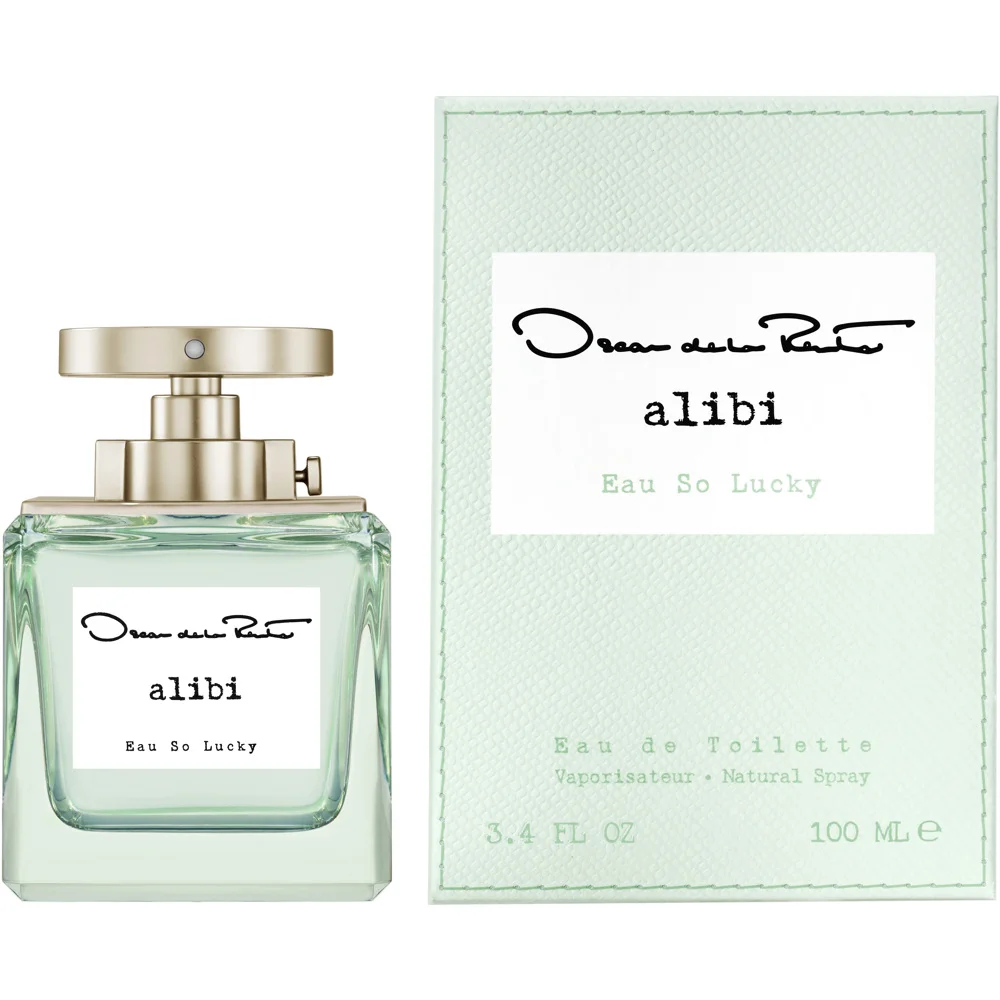 Alibi Eau So Lucky, EdT v:1406956 Alibi Eau So Lucky, EdT v:1406956