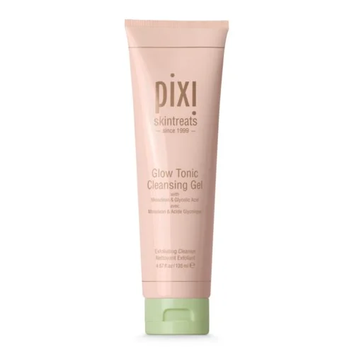 PIXI Glow Tonic Family Glow Tonic Cleansing Gel 135 ml v:4916837