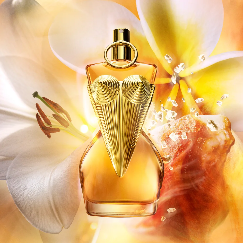 Gaultier Divine Le Parfum 50 ml - Jean Paul Gaultier v:3000110