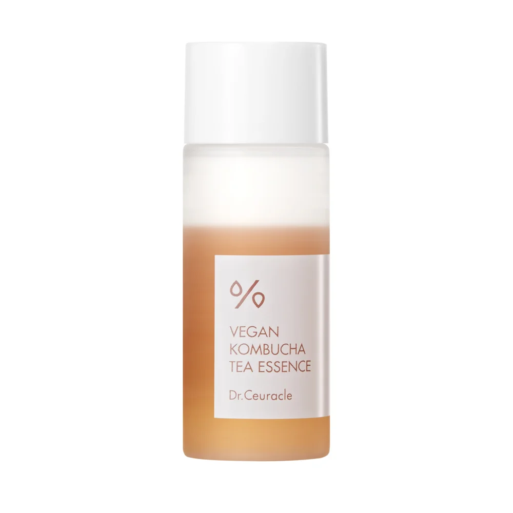 Vegan Kombucha Tea Essence 18 ml - Dr. Ceuracle v:2760017