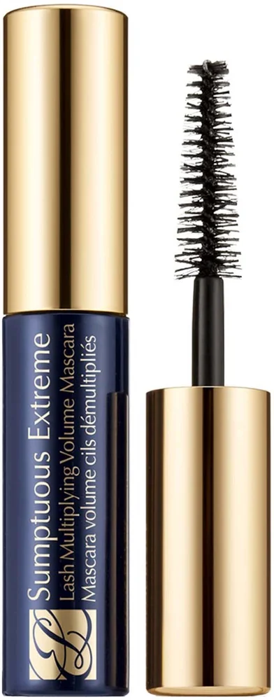 Estée Lauder Sumptuous Extreme Mascara Black Mini v:3175763