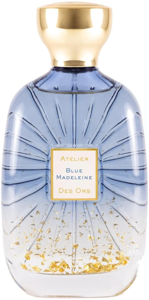 Atelier Des Ors Blue Madeleine Eau de Parfum 100 ml v:6538925 Atelier Des Ors Blue Madeleine Eau de Parfum 100 ml v:6538925