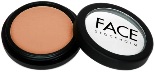 Face Stockholm Matte Shadow Chiffon v:9076658