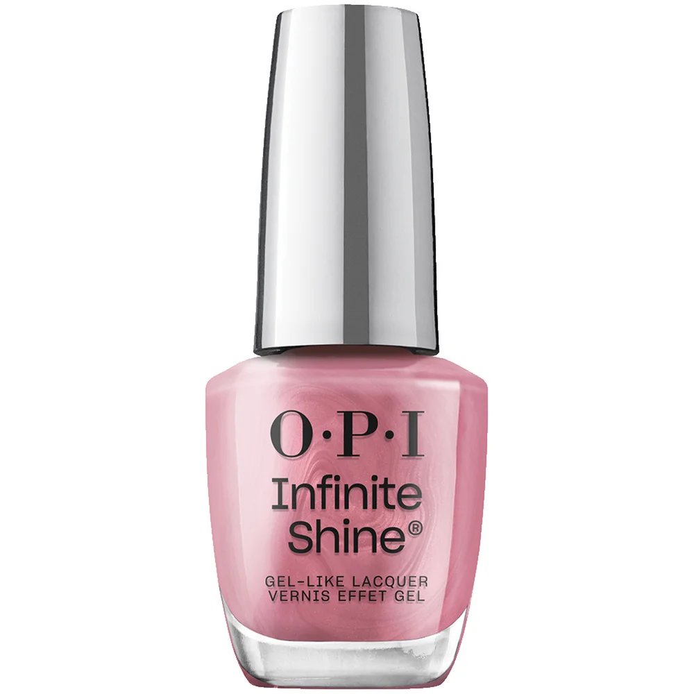 Infinite Shine Nail Polish Aphrodite's Pink Nightie - OPI v:5776679