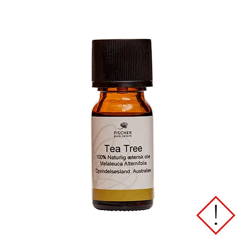 Tea Treeolje eterisk v:1273131