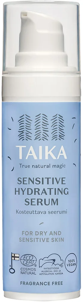 Taika Sensitive Serum 30 ml v:3650049