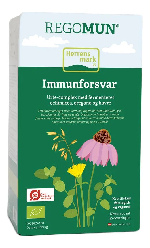 Herrens Mark REGOMUN – 400 ml v:4101705 Herrens Mark REGOMUN – 400 ml v:4101705