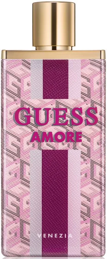 Guess Amore Venezia Eau de Toilette 100 ml v:2573729 Guess Amore Venezia Eau de Toilette 100 ml v:2573729