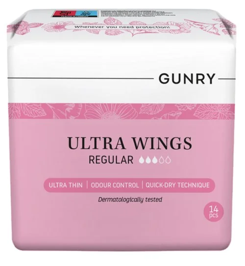 Gunry Ultra Wings Regular v:5576454