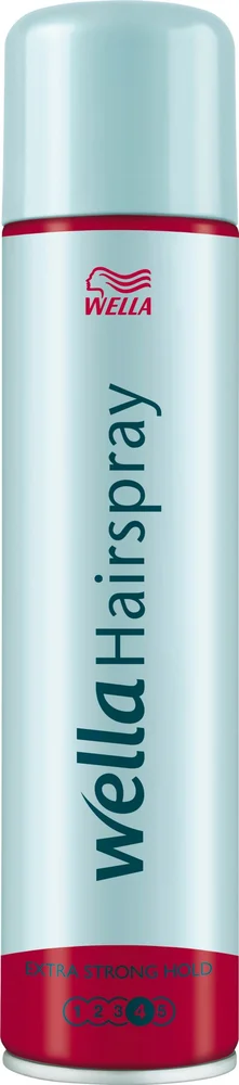 Wella Styling Wella Classic Hairspray Extra Strong 400 ml v:4396295 Wella Styling Wella Classic Hairspray Extra Strong 400 ml v:4396295