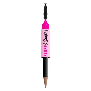 NYX Professional Makeup Fluff N Snatch Brow Powder Pen 01 1g v:3595927