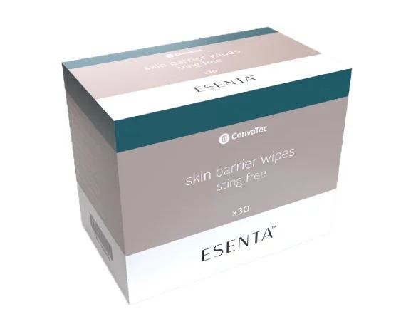 Esenta barrierefilm servietter 30 stk v:5391945