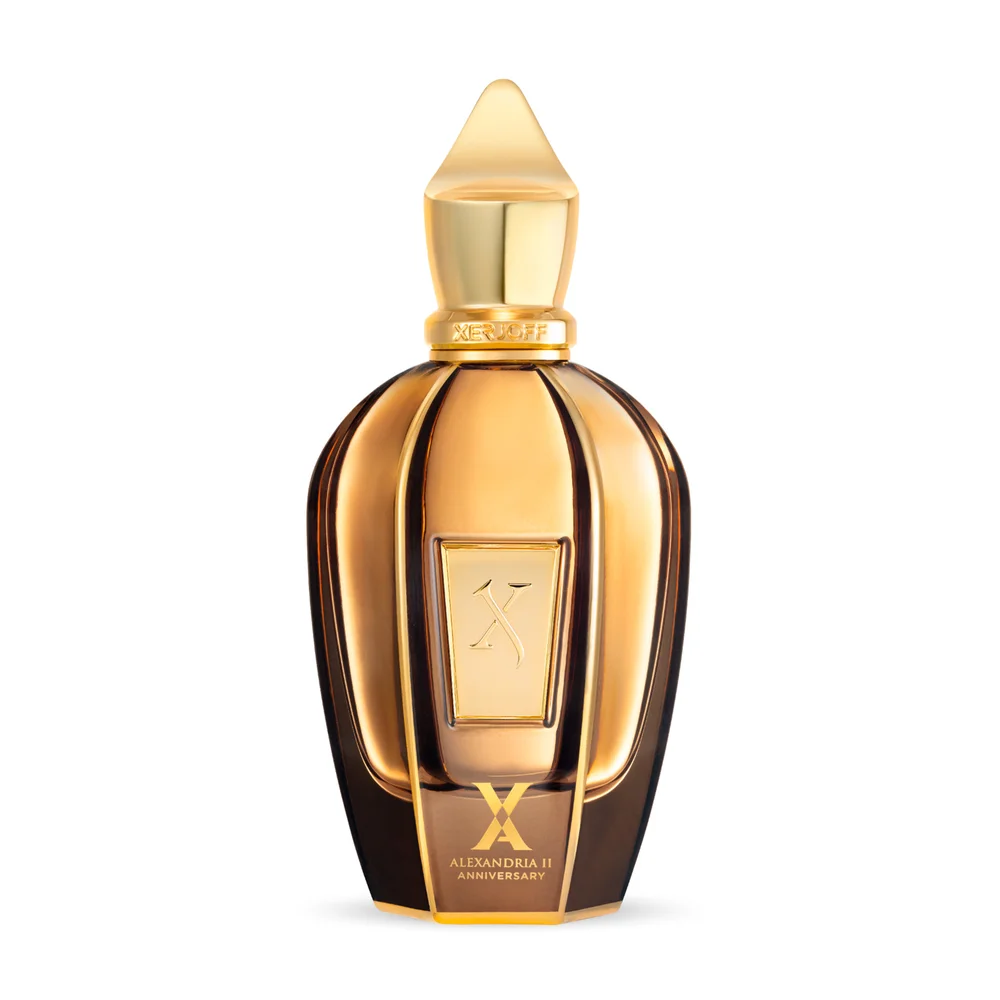 Alexandria II Anniversary Parfum 100 ml – XERJOFF v:8354988