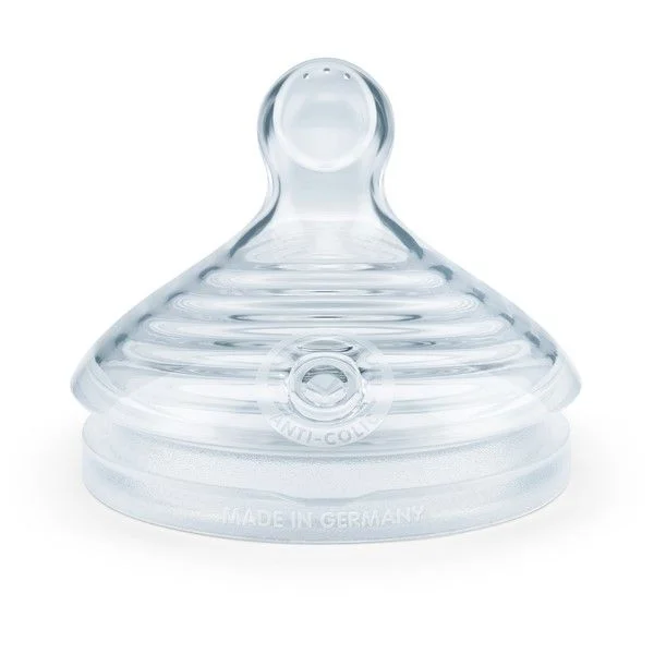 NUK for Nature Flaskesmokk Silicone Medium v:7233661