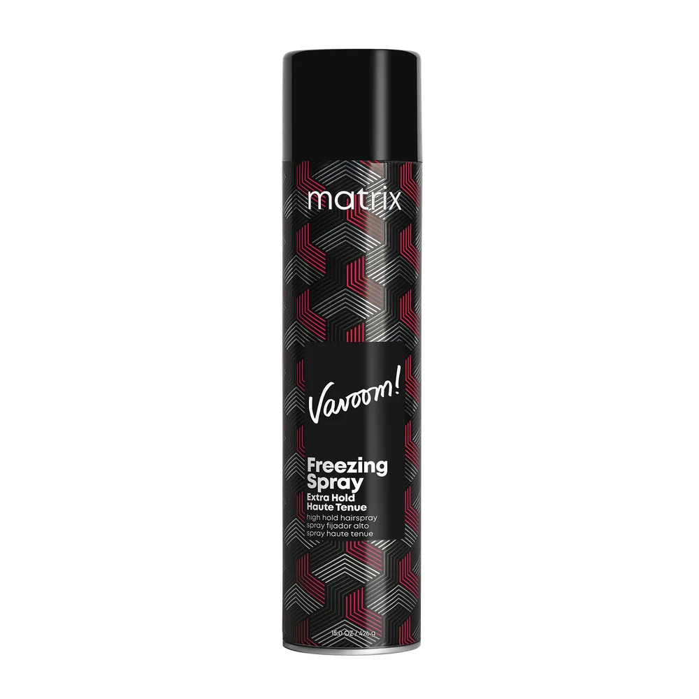 Vavoom Freezing Spray Extra Hold 500 ml – Matrix v:2033982 Vavoom Freezing Spray Extra Hold 500 ml – Matrix v:2033982