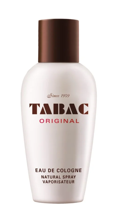 Tabac Original Edc Natural Spray 50 ml v:7340542