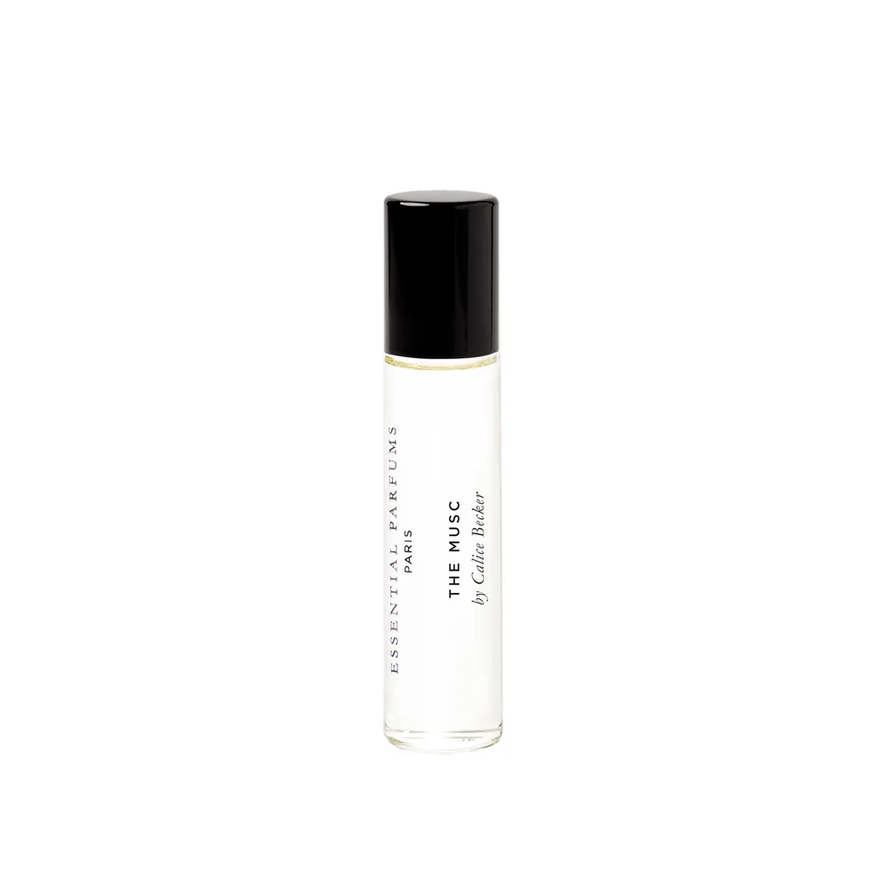 The Musc By Calice Becker Eau de Parfum 10 ml - Essential Parfums v:9880478