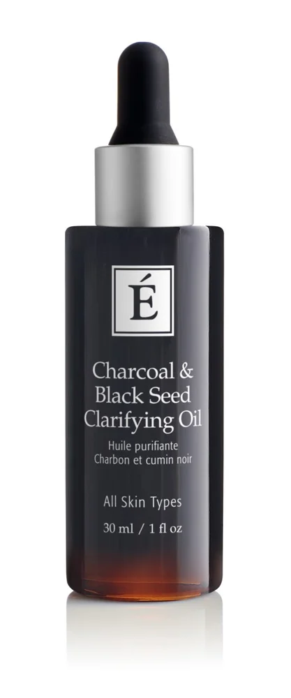 Eminence Organics Charcoal & Black Seed Clarifying Oil 30 ml v:3432526