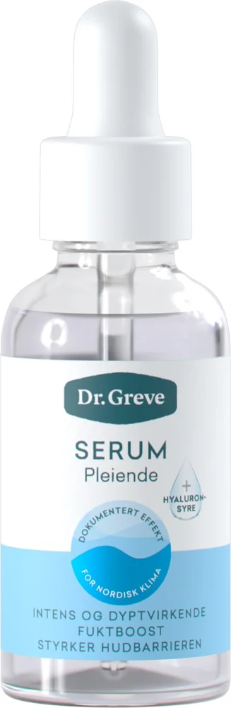 Dr. Greve Nourishing Serum 30 ml v:3417103