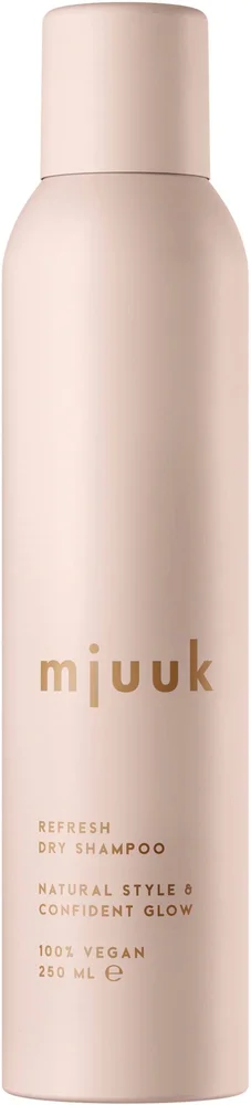 mjuuk Refresh Dry Shampoo v:9401281