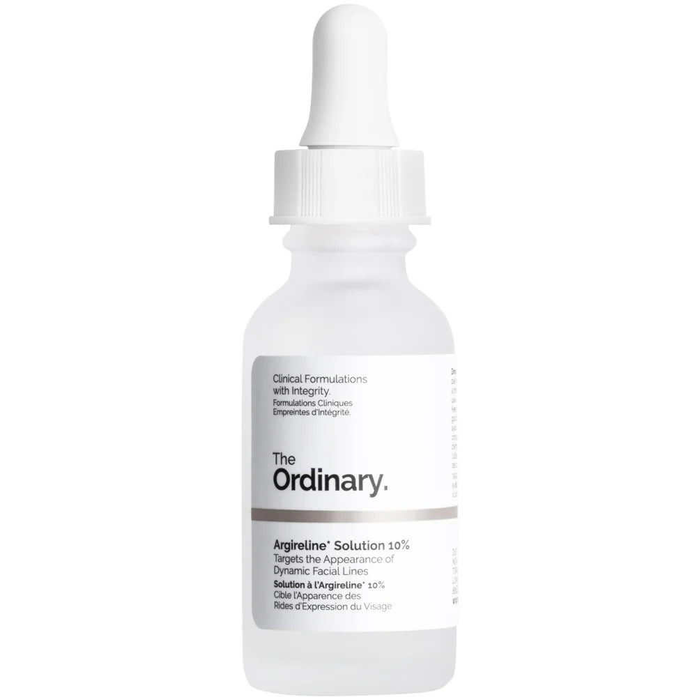 Argireline Solution 10%, 30ml v:8677364