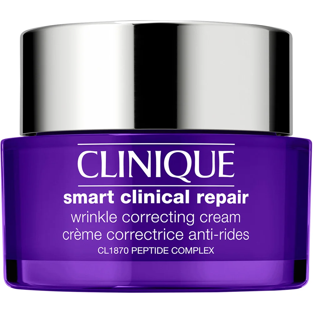 Smart Clinical Repair Wrinkle Cream v:6274493
