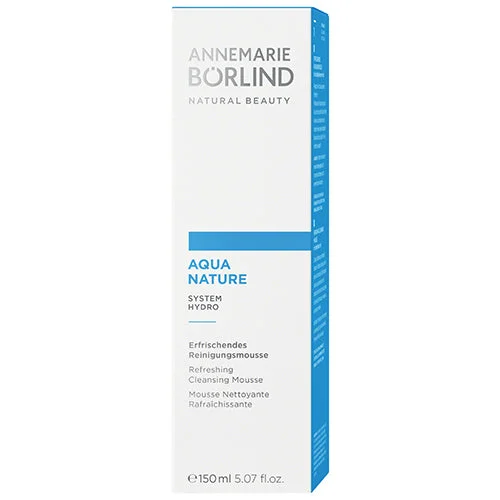 AQUANATURE Refreshing Rensemousse v:6496999