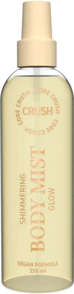 Gunry Crush Shimmering Body Mist Glow 150 ml v:7119136 Gunry Crush Shimmering Body Mist Glow 150 ml v:7119136