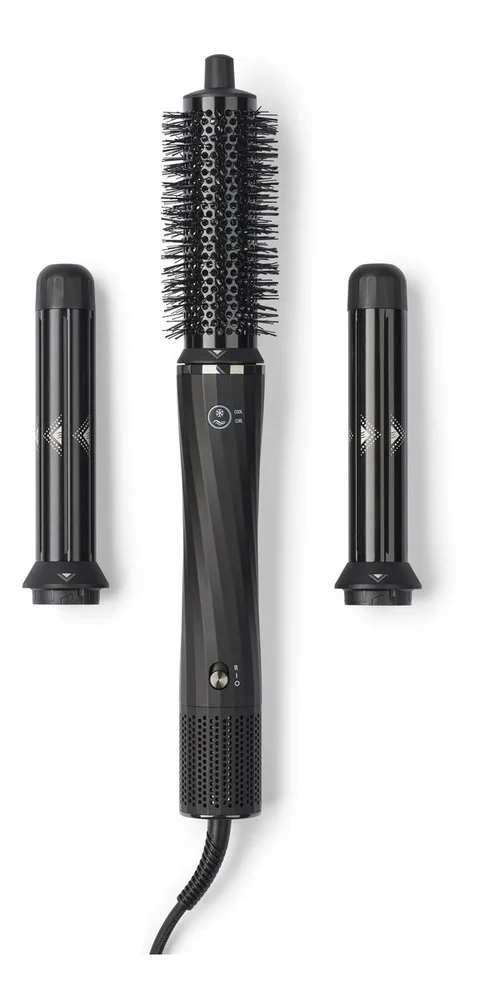 HH Simonsen Hybrid Air Styler – 1 stk. v:6265730 HH Simonsen Hybrid Air Styler – 1 stk. v:6265730