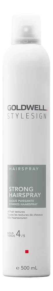 Goldwell StyleSign Strong Hairspray – 500 ml. v:1466476