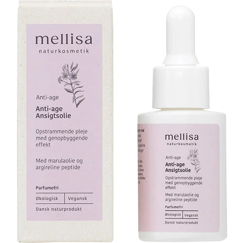 Anti-age Ansiktsolje v:7951161