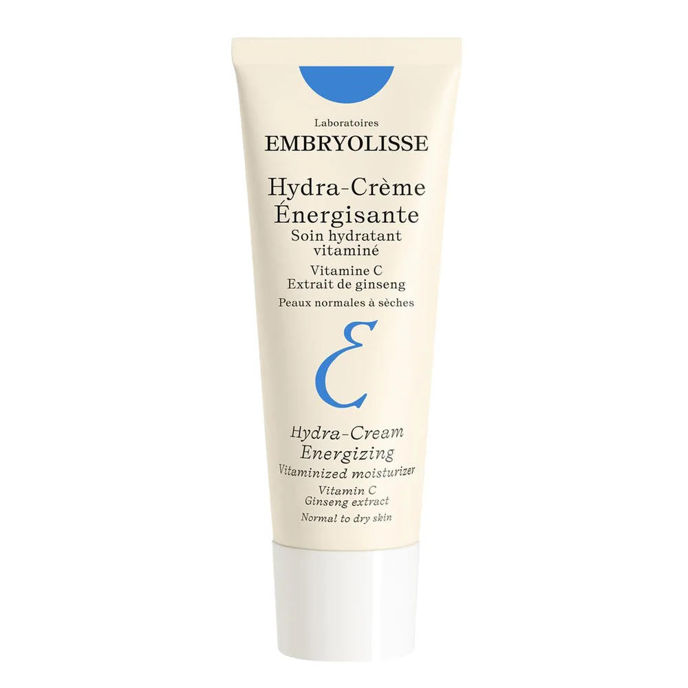 Embryolisse Hydra-Cream Energizing fuktighetskrem v:3643730