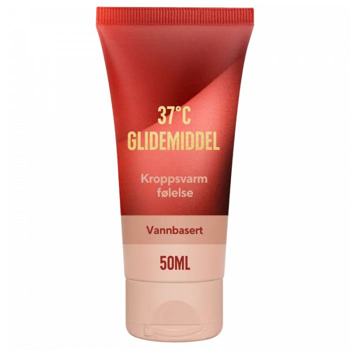 RFSU 37°C Lube glidemiddel 50 ml v:6425650 RFSU 37°C Lube glidemiddel 50 ml v:6425650