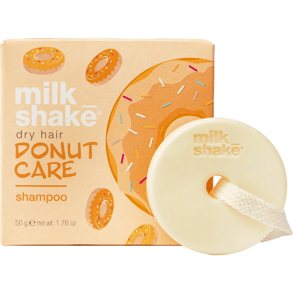 Moisture & More Donut Shampoo, 50g v:9443640 Moisture & More Donut Shampoo, 50g v:9443640