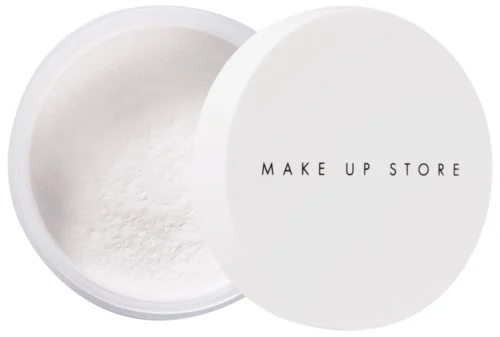Make Up Store Hydra Silk Setting Powder Transparent v:2009298 Make Up Store Hydra Silk Setting Powder Transparent v:2009298