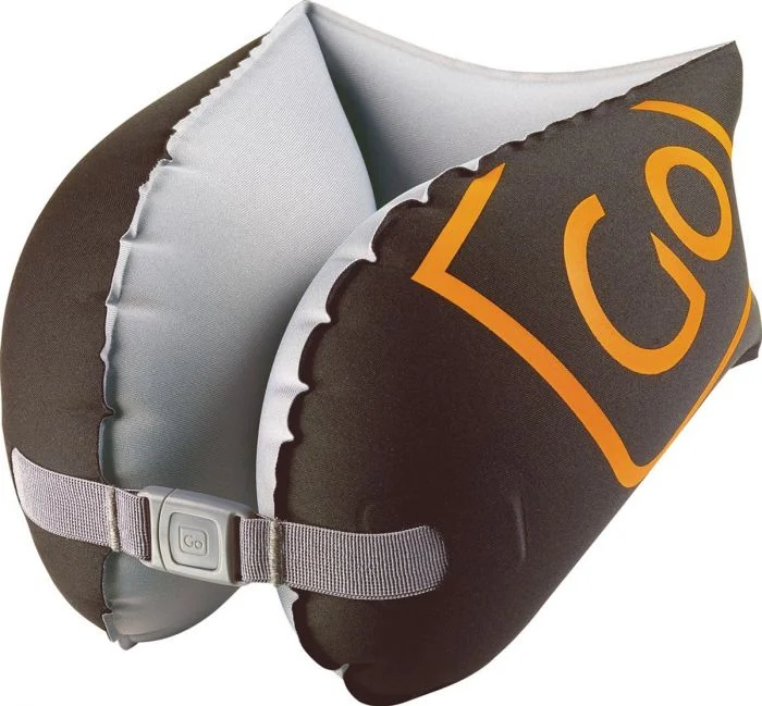 Go Travel oppblåsbar compact siesta 1 stk v:2801783 Go Travel oppblåsbar compact siesta 1 stk v:2801783