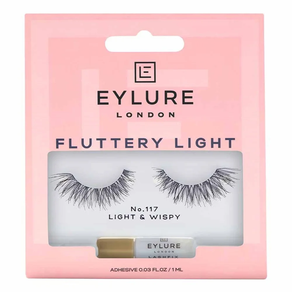 Light & Wispy, No. 117 v:8508066