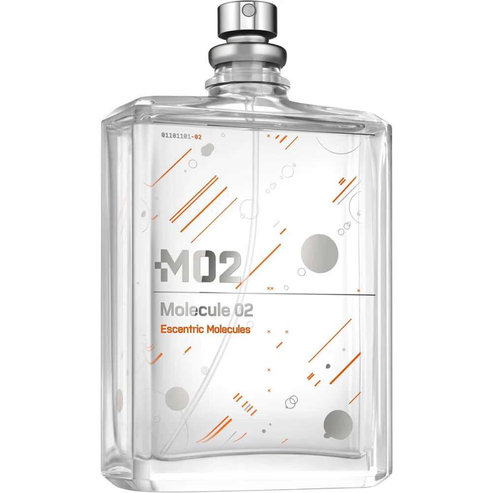 Molecule 02, EdT v:9981561