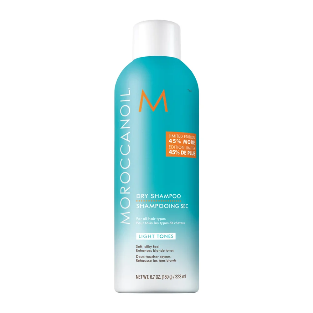 Jumbo Dry Shampoo Dark 323 ml – Moroccanoil v:8387616 Jumbo Dry Shampoo Dark 323 ml – Moroccanoil v:8387616