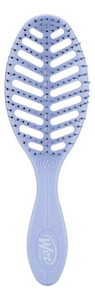 Wetbrush Go Green Speed Dry Lavender - 1 stk. v:3896029