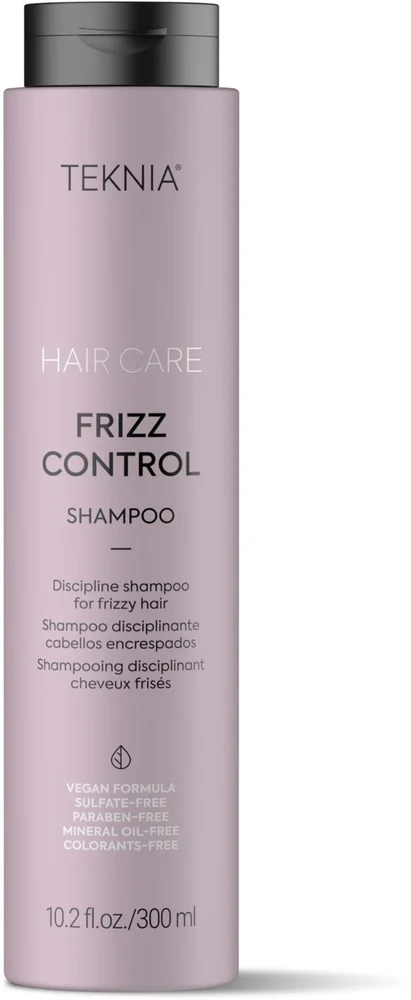 Lakme Teknia Frizz Control Shampoo 300 ml v:3390355 Lakme Teknia Frizz Control Shampoo 300 ml v:3390355