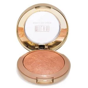 Milani Baked Bronzer Glow v:2089213 Milani Baked Bronzer Glow v:2089213