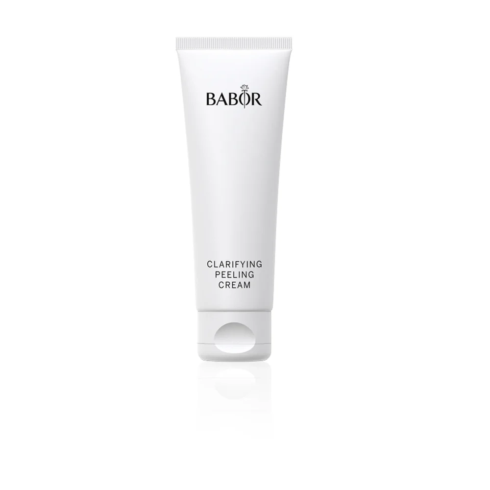 Clarifying Peeling Cream 50 ml – BABOR v:8187391 Clarifying Peeling Cream 50 ml – BABOR v:8187391