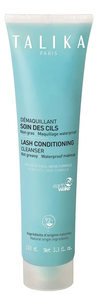 Talika Lash Conditioning Cleanser - 100 ml. v:1663558
