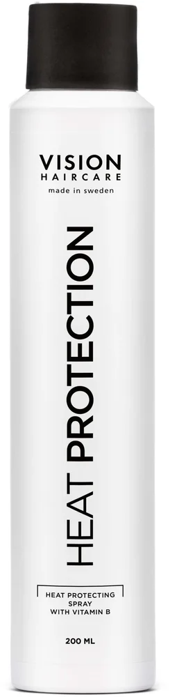 Vision Haircare Heatprotection 200 ml v:3923422 Vision Haircare Heatprotection 200 ml v:3923422