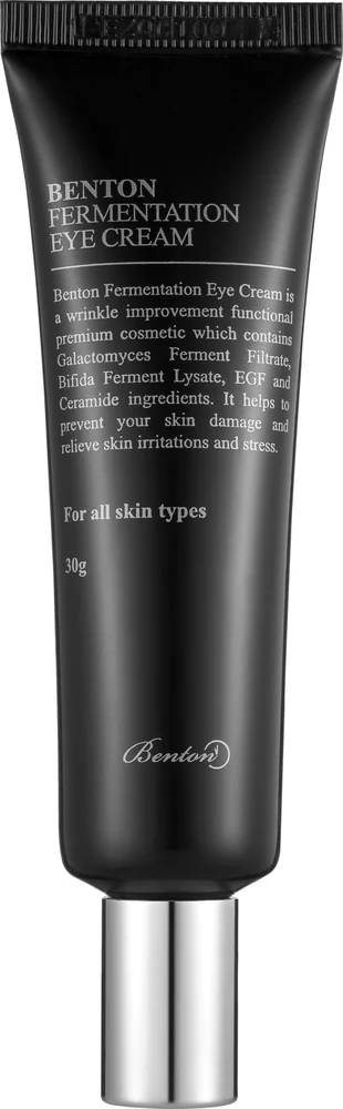 Benton Fermentation Eye Cream 30 g v:9455915 Benton Fermentation Eye Cream 30 g v:9455915